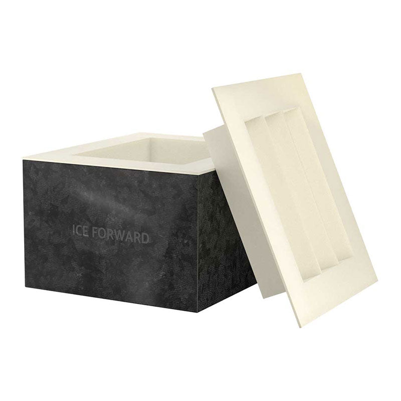 Clear Ice Box (Nachschub ist unterwegs!)