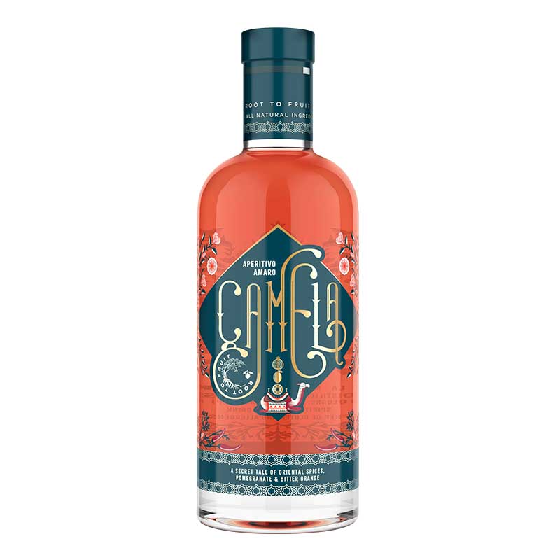 Camela | 500 ml | 20 % Vol.