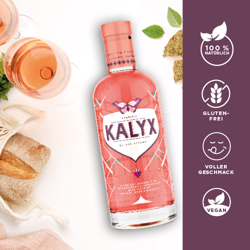 Kalyx | 500 ml | 19 % Vol.