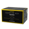 Clear Ice Box