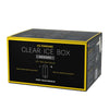 Clear Ice Box