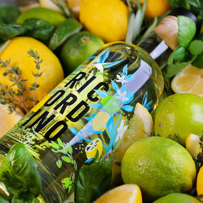 Ricordino | 500 ml | 20 % Vol.